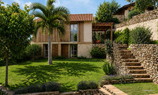 Maison 3 Pièces 42 m² à vendre à Roquebrune-Cap-Martin (06190)