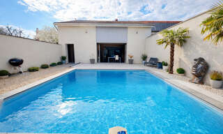 Maison 6 Pièces 240 m² à vendre à Roanne (42300)