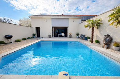 Maison 6 pièces 429000 €