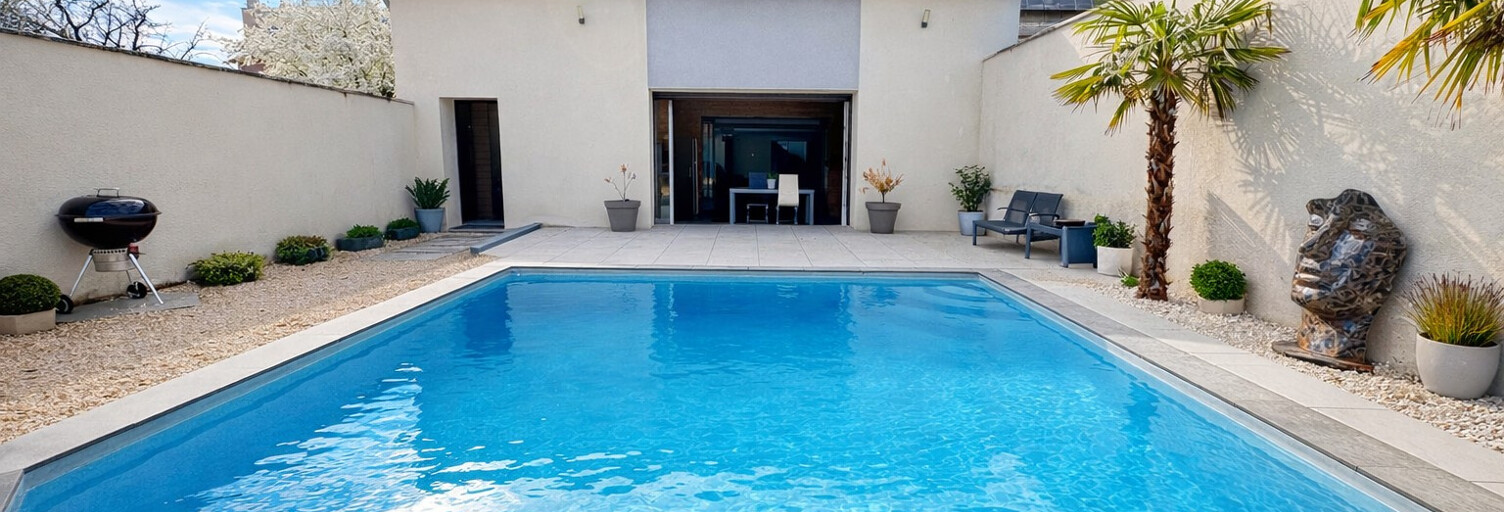 Maison 6 Pièces 240 m² à vendre à Roanne (42300)