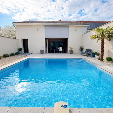 Maison 6 pièces 429000 €