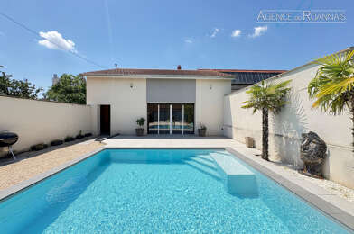 Appartement 6 pièces 419000 €