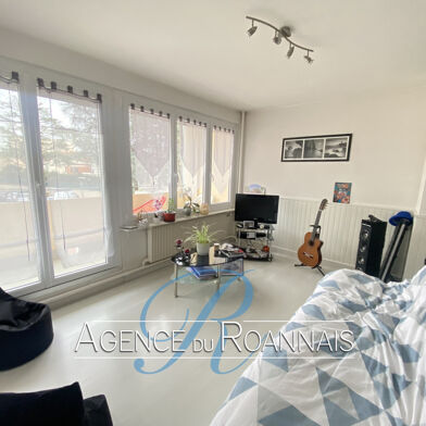 Appartement 2 pièces 49800 €