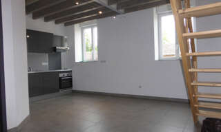 Appartement 3 Pièces 56 m² à louer à Thurins (69510)