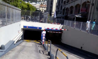 Garage  12 m² à vendre à Nice (06300)
