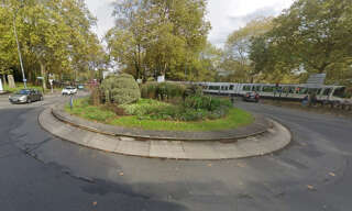 Garage  130 m² à vendre à Nantes (44000)