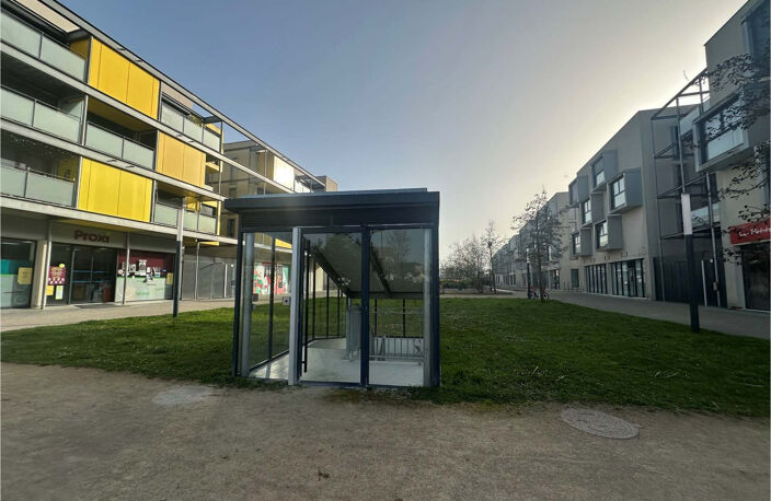 Lot de 10 parkings à Chartres avec frais de notaire offerts — photo 2