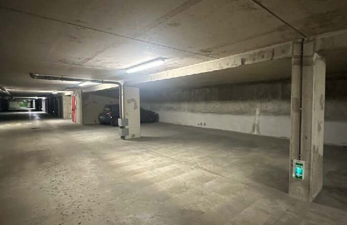 Lot de 10 parkings à Chartres avec frais de notaire offerts — photo 3