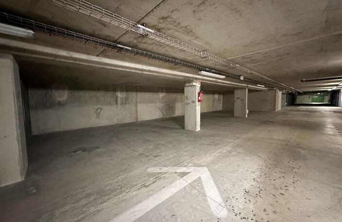 Lot de 10 parkings à Chartres avec frais de notaire offerts — photo 4