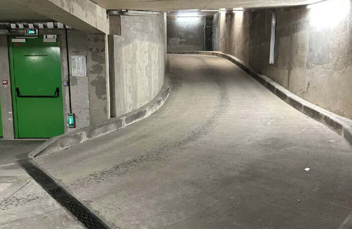 Lot de 10 parkings à Chartres avec frais de notaire offerts — photo 5