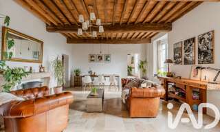 Maison 5 Pièces 160 m² à vendre à Châtillon (69380)