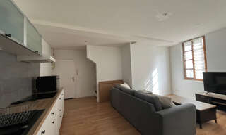 Appartement 2 Pièces 41 m² à vendre à Albi (81000)