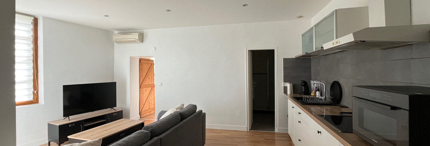 Appartement 2 Pièces 41 m² à vendre à Albi (81000)