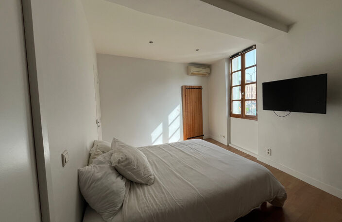 APPARTEMENT T2 CENTRE VILLE — photo 4