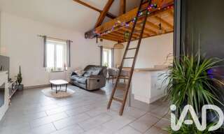 Maison 3 Pièces 71 m² à vendre à Saulx-les-Chartreux (91160)