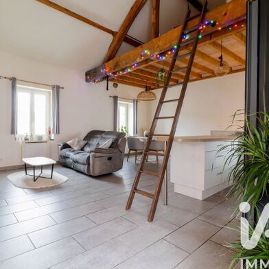 Maison 3 pièces 249000 €
