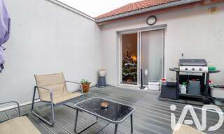 Maison 3 Pièces 71 m² à vendre à Saulx-les-Chartreux (91160)