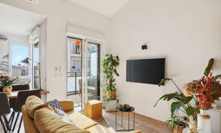 Appartement 3 Pièces 55 m² à vendre à Nice (06300)