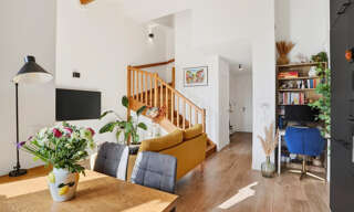 Appartement 3 Pièces 55 m² à vendre à Nice (06300)