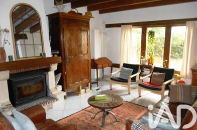 Maison 5 pièces 129000 €