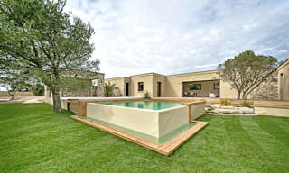 Maison 7 Pièces 197 m² à vendre à Nîmes (30000)