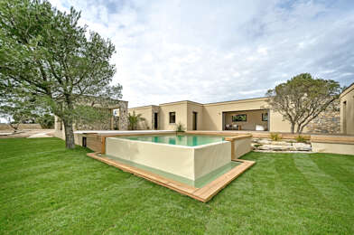 Maison 7 pièces 1090000 €