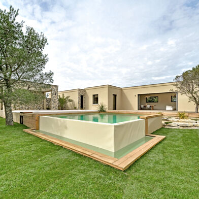 Maison 7 pièces 1090000 €