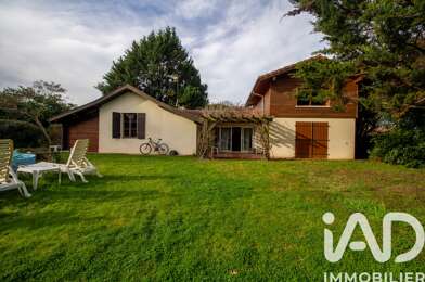 Maison 6 pièces 355000 €