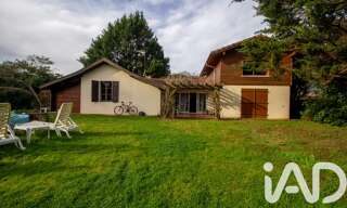 Maison 6 Pièces 117 m² à vendre à Lit-et-Mixe (40170)