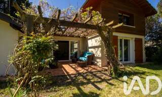 Maison 6 Pièces 117 m² à vendre à Lit-et-Mixe (40170)