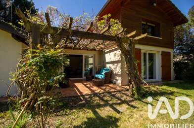 Maison 6 pièces 355000 €