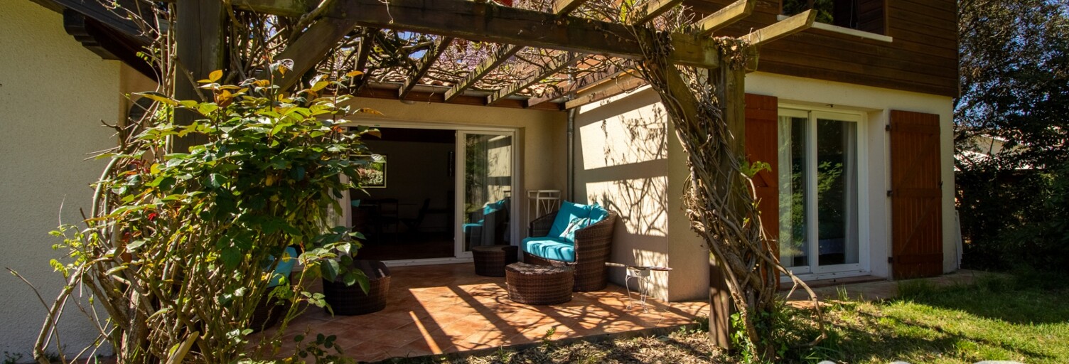 Maison 6 Pièces 117 m² à vendre à Lit-et-Mixe (40170)