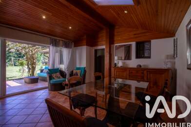 Maison 6 pièces 350000 €