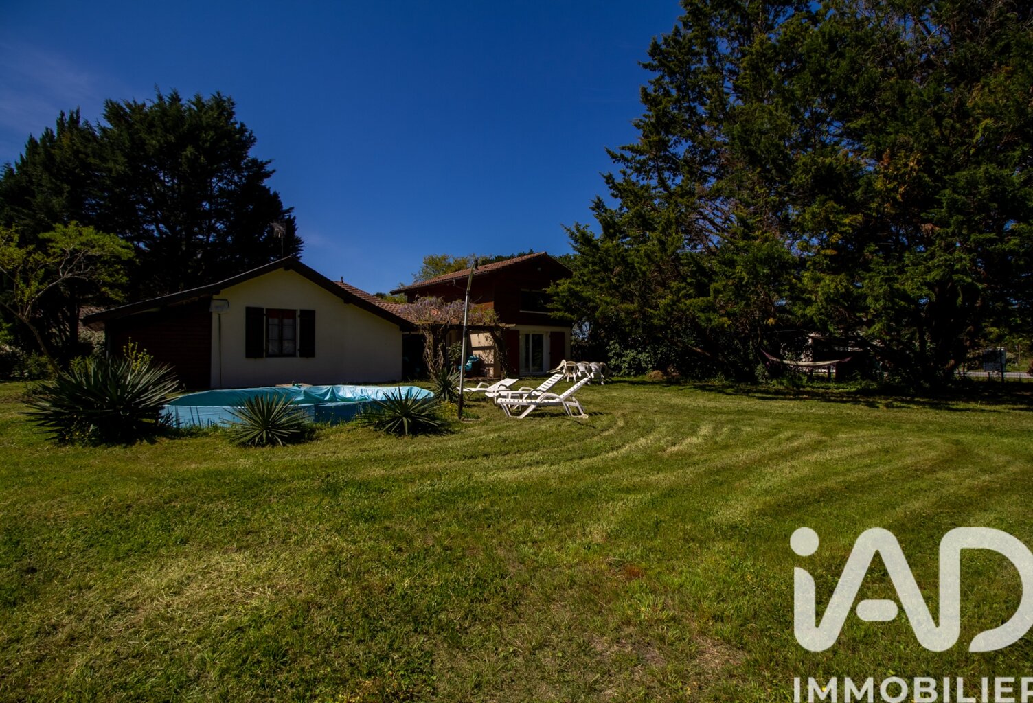 Vente Maison/villa 6 pièces — photo 1