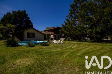 Maison 6 pièces 350000 €