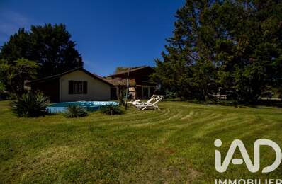 Vente Maison/villa 6 pièces — photo du bien