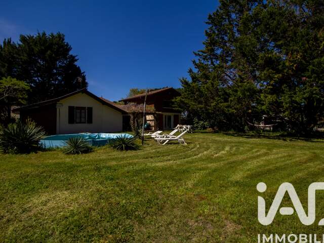Vente Maison/villa 6 pièces — photo du bien