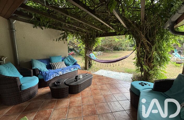 Vente Maison/villa 6 pièces — photo 2