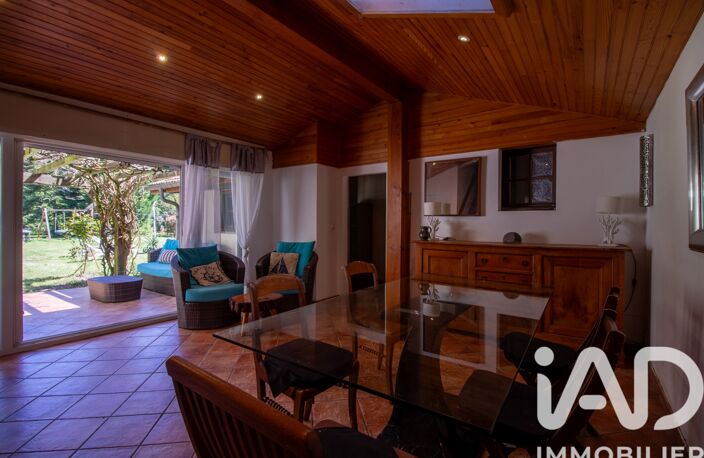 Vente Maison/villa 6 pièces — photo 3