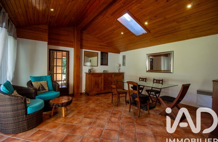 Vente Maison/villa 6 pièces — photo 4