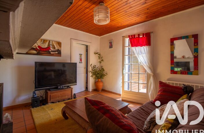 Vente Maison/villa 6 pièces — photo 5