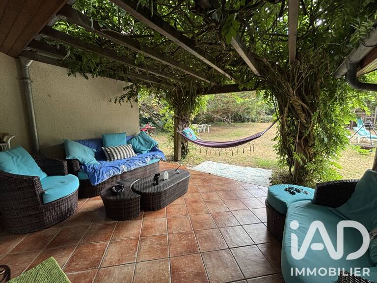 Vente Maison/villa 6 pièces — photo 1