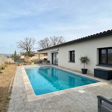 Maison 7 pièces 349000 €