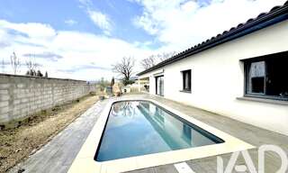 Maison 7 Pièces 134 m² à vendre à Saint-Paulet-de-Caisson (30130)