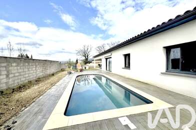 Maison 7 pièces 349000 €