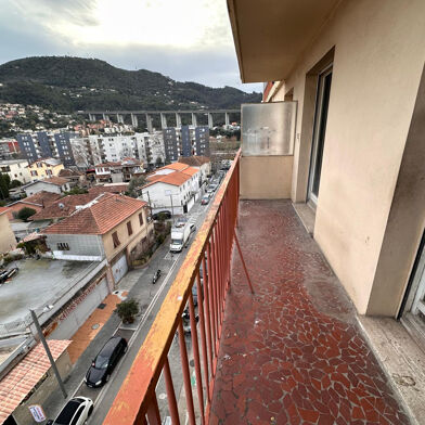 Appartement 2 pièces 95000 €