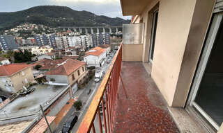 Appartement 2 Pièces 53 m² à vendre à Nice (06300)