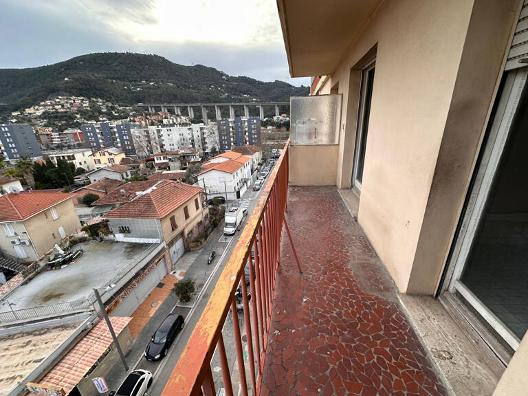 EXCLUSIVITÉ   53,57 m2   ÉTAGE ÉLEVÉ   VUE DÉGAGÉE   GARAGE — photo 1