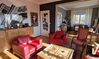 Maison 7 Pièces 200 m² à vendre à Dombasle-sur-Meurthe (54110)