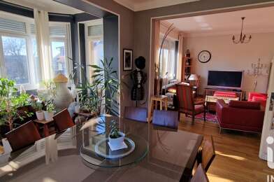 Maison 7 pièces 270000 €